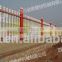 Fence manufacturing machinery/artistic cement fence making machine from China manufacturer