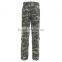 FRONTER army combat uniform pants - UCP camo cargo pants