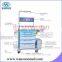01 series Movable Nursing Trolley With Drawers