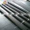 99.95% pure tungsten crucible rod