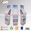 Corrugated Cardboard Floor Tiles Display Racks for Lego                        
                                                                Most Popular