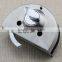 hot sale new design stainless steel glass cabinet lock