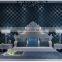 cheap price modern style PVC wallpaper in China