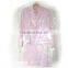 practical garment plastic bag for suit