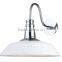 MB5242L-B Fabric Wall Lamp