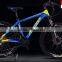 26 Inch ALLOY 21 Speed/24 Speed Mountain Bike /MTB Bicycle With Double Disc Brake