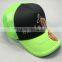 China cheap sports mesh cap,cheap mesh trucker cap,cap with mesh