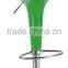 Good Quality Customized Printing Metal Bar Stool
