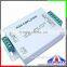 LED RGB aluminum version light amplifier/led strip amplifier