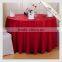 TC-156 Best Price 100%Polyester Round Sequin/Restaurant Table Cloth