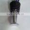Popular vase shape metal Wine Stopper
