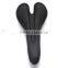Factory carbon fiber racing bike bicycle saddle