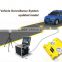 Under Vehicle inspection system Car video Surveillance System with LPR XJCTB2008A