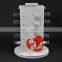 2015 new design acrylic countertop eyeglass display