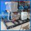 hydrostatic pressure testing pumps hydrostatic test equipment