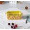Square Ceramic Bakeware & Porcelain Tableware