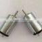 5.0V micro DC motor CL-1220 for adult products and toys