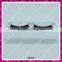 Top quality soft and thin own brand synthetic false eyelashes