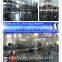 Automatic Bottle Soft Drinks Filling Machine
