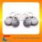 strong resistance to heat and hard wearing abs rfid key fob and smart key fob