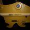 ISO SGS quality assured excavator manual quick linker