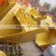 Top Quality Durable and Strong Excavator Bucket trapezoidal bucket