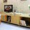 2015 Modern Style Solid Wood Decoration Panel Hotel Guest Room Living Room Furniture 2015-C001