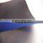 Neoprene Rubber Sponge Sheet With Nylon Perforated Before Lamination