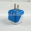5V 2.1A 2 USB port fast charge Adapter Mobile Phone Wall Charger