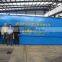 membrane system sewage treatment plant