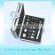 F1 pro 1mg-100g calibration weights with aluminium set box