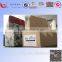 Single wall beer bottle takeaway paper box