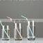 One Color Single Color Drinking Straw Extruder With High Speed