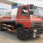 Water tanker truck 20000L