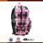 Fashion Nylon Backpack School Bags for Girls