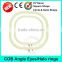 2015 Cob Angle Eyes For Headlight,Car Angle Eyes Light Daytime Running Light rgb halo rings