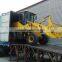 T915L 1TON CE APPROVE WHEEL LOADER FOR EXPORTING ONLY 4000USD PER UNIT