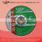 390 LGW BRAND SAFE and DURABLE 100*6*16 DC GRINDING WHEEL