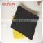 Laminated sheet ,Fiber insole board with eva for insole making ,Eva coated fiber insole board