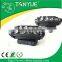 LED Bar spider beam light 8pcs 10W 4in1moving head light