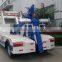 Best Quality China DFAC wrecker towing truck