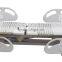 BK511 good quality hospital baby cart