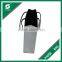 CUSTOM PRINTED WHITE COLOR PAPER BAG WITH LOGO