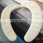 Toilet set cover high frequency welding machine