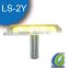 LS-2Y Reflective Tempered Road Stud with high quality and top sell