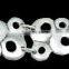 Antique turkish style silver plated bracelet Kef 2552