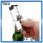 Metal razor blade bottle opener/Metal Bottle Opener Keycahin