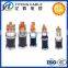 Armoured Low Voltage Power Cable for Power Transmission