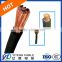 Flexible Rubber Cable for Welding Machine With Copper or Aluminum Conductor