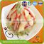 Japanese Sushi Food High Quality Frozen Crawfish Salad